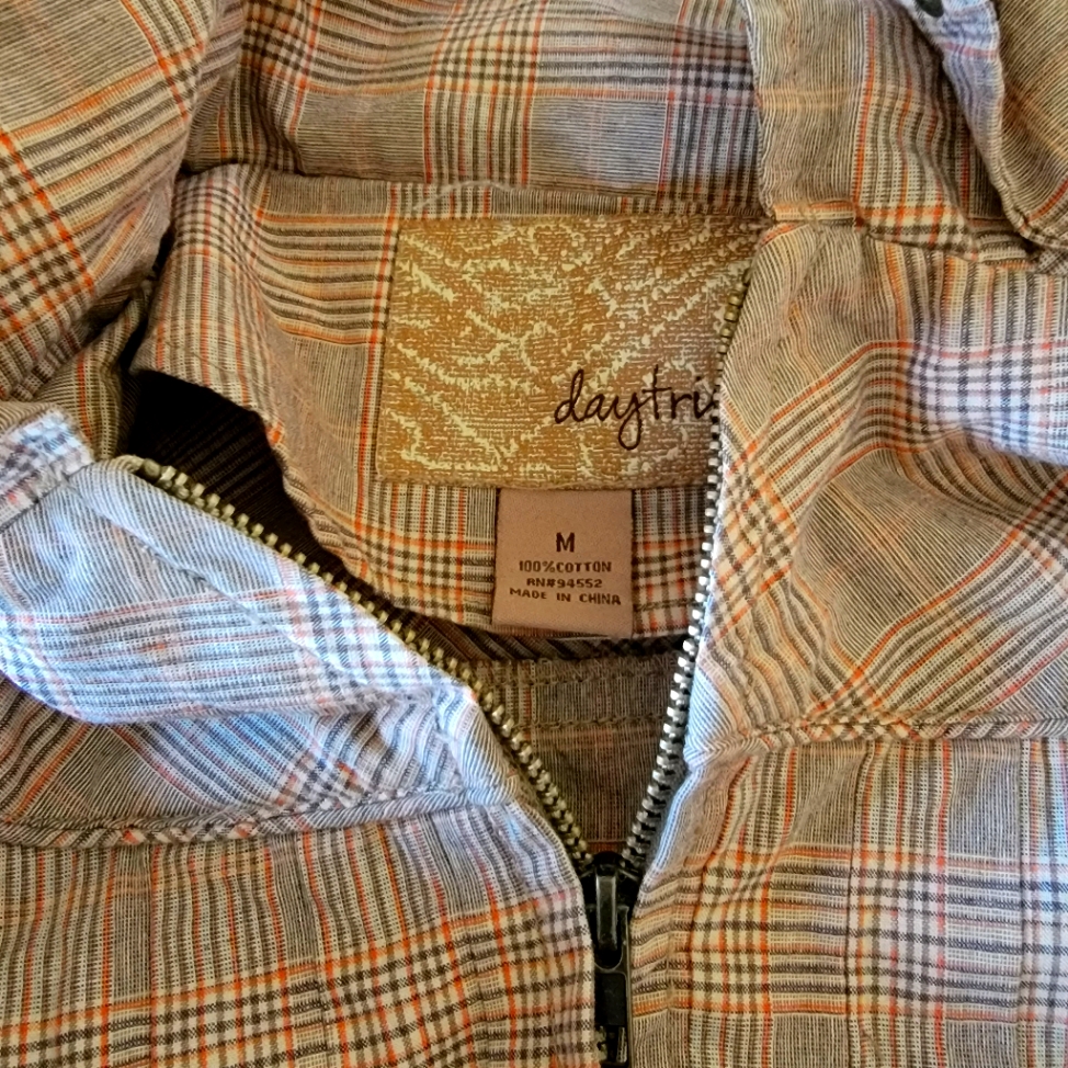 Daytrip Fall Jacket